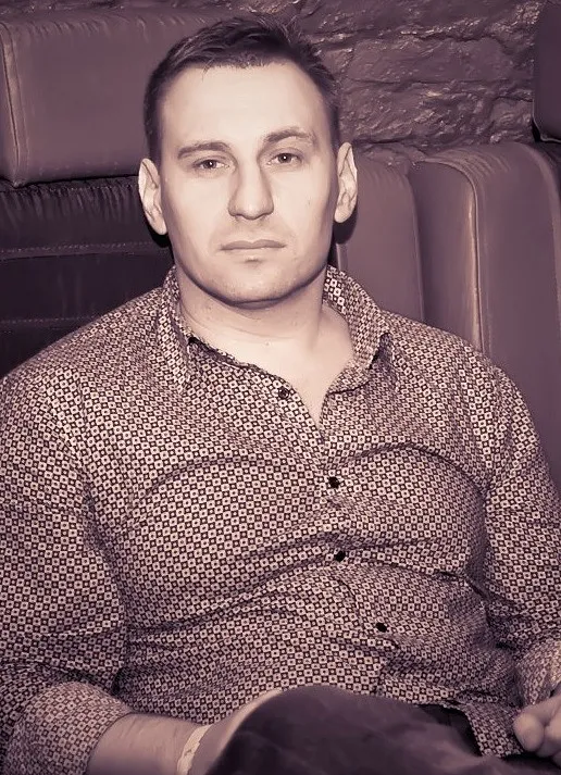 Игорь Комаров, CEO RetailCRM