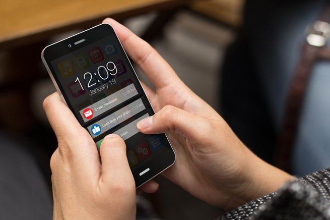 How to avoid spam in push notifications