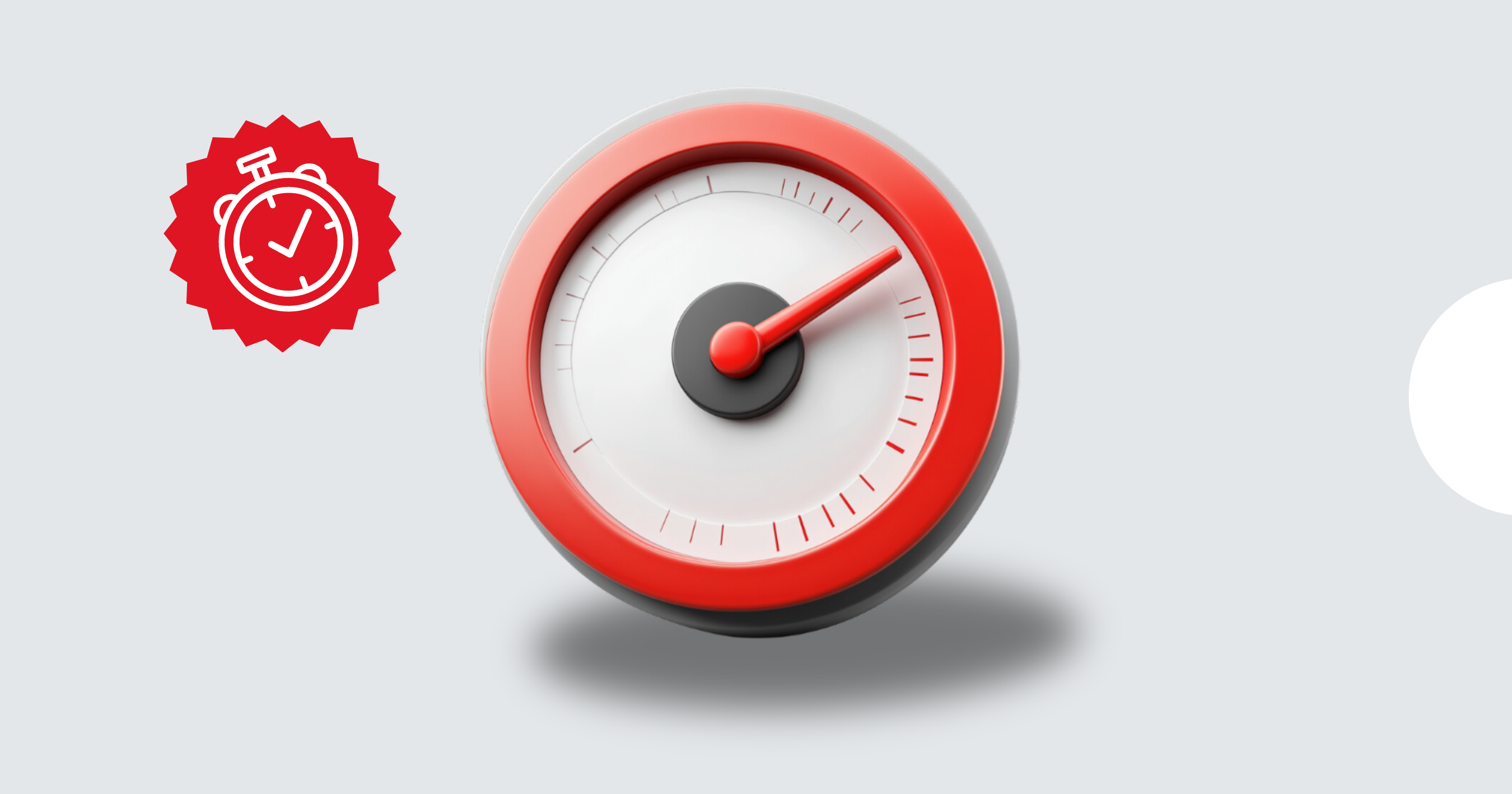 The impact of popup loading speed on conversion