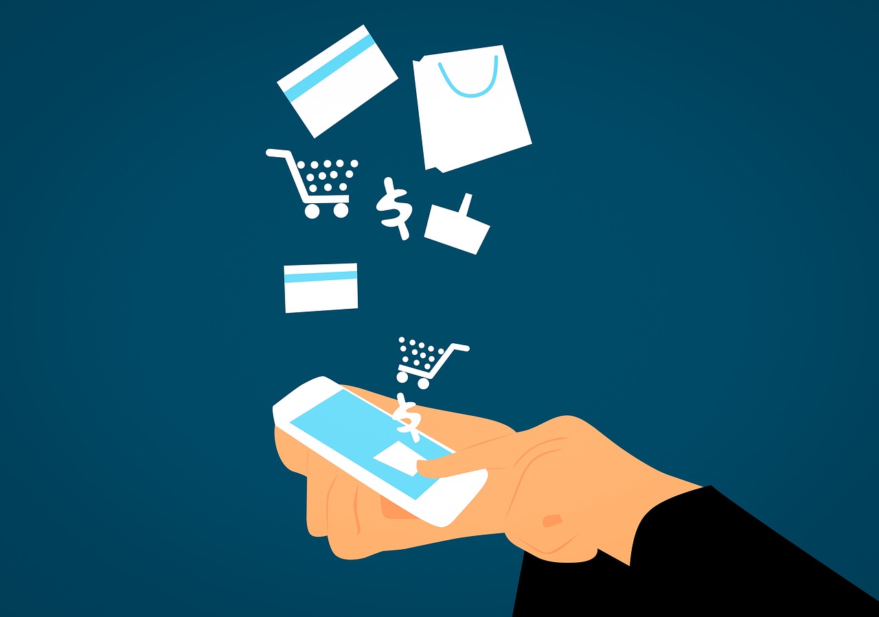 Push campaigns to increase sales