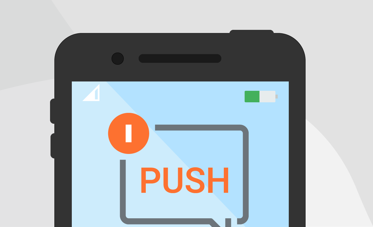Что такое push-уведомления и как они работают