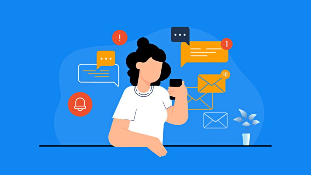Automation of push notifications: scripts and triggers