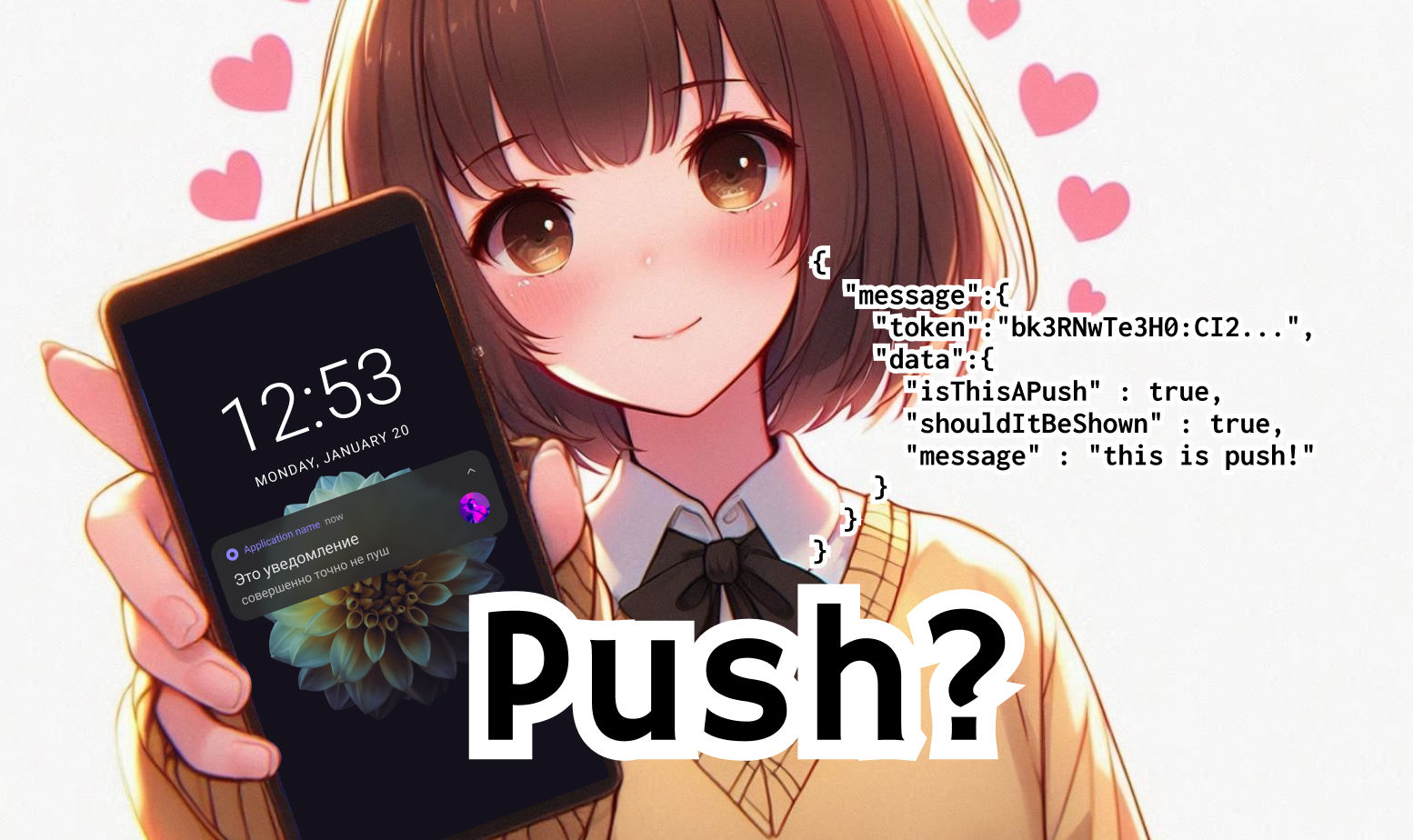 A/B Testing of Push Messages: A Complete Guide