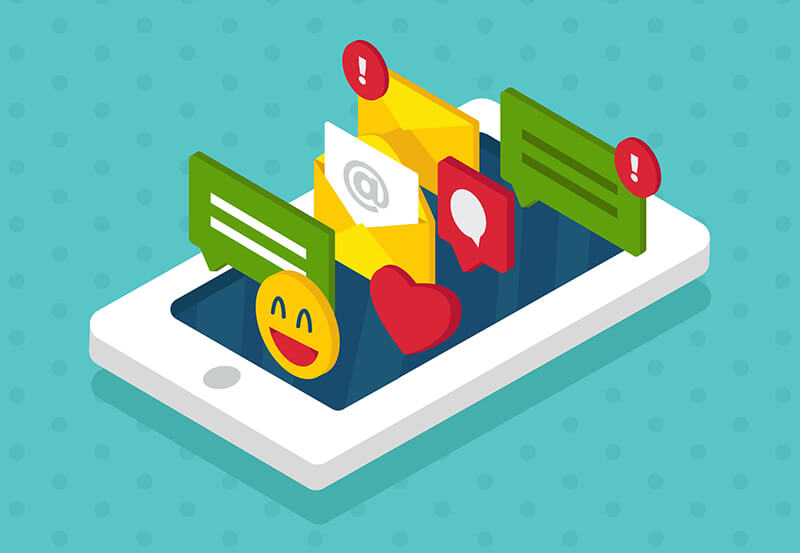 How to Increase Conversions with Push Notifications
