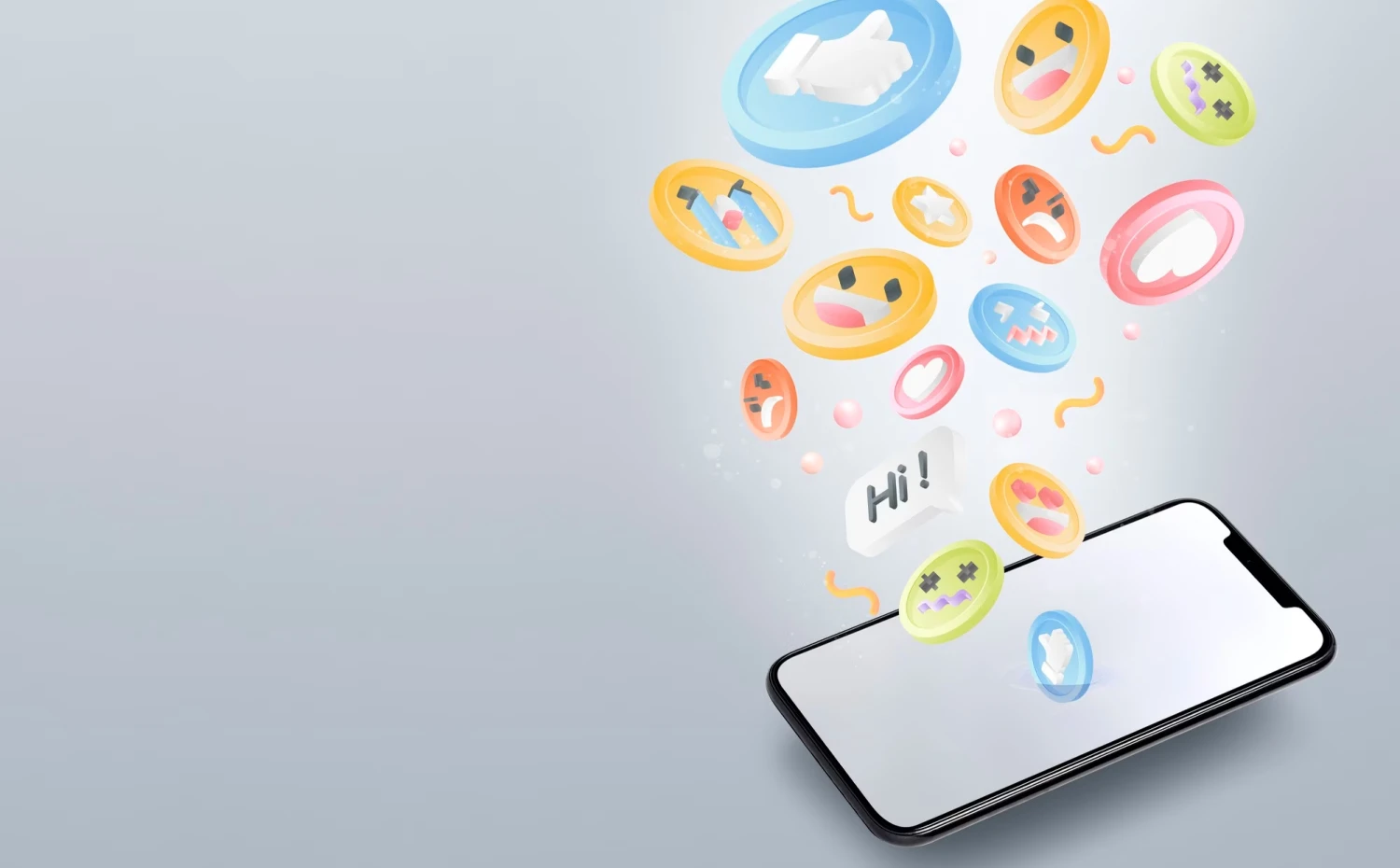 Как использовать emoji в push-уведомлениях